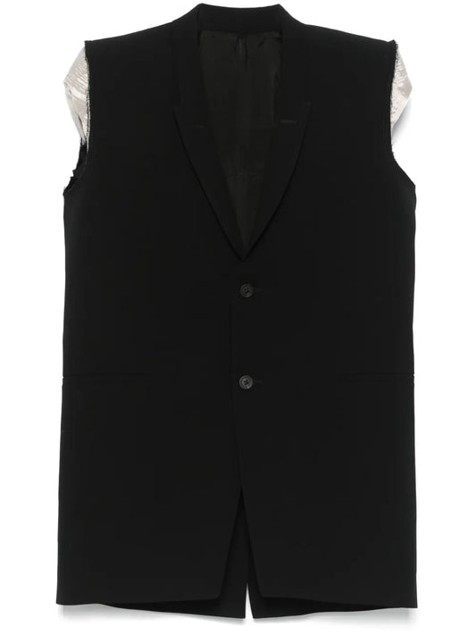 Dirt Tailored Vest