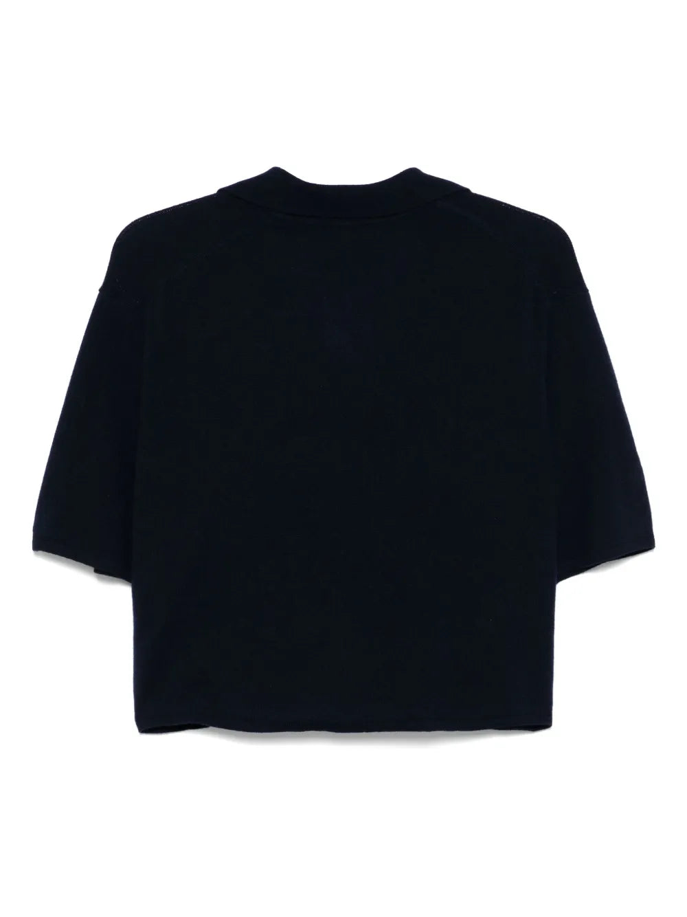 Neela Polo Top