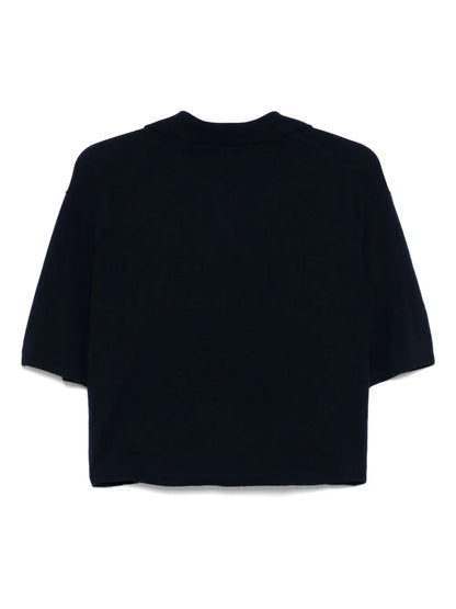 Neela Polo Top