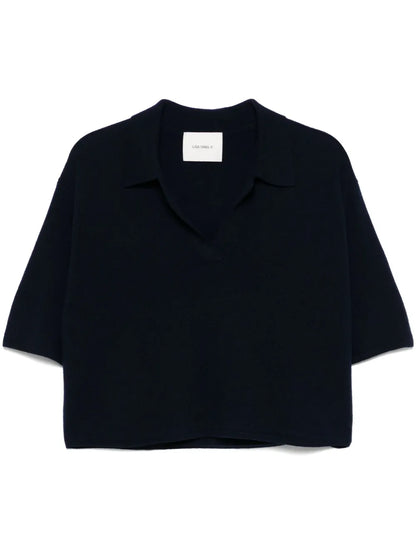 Neela Polo Top