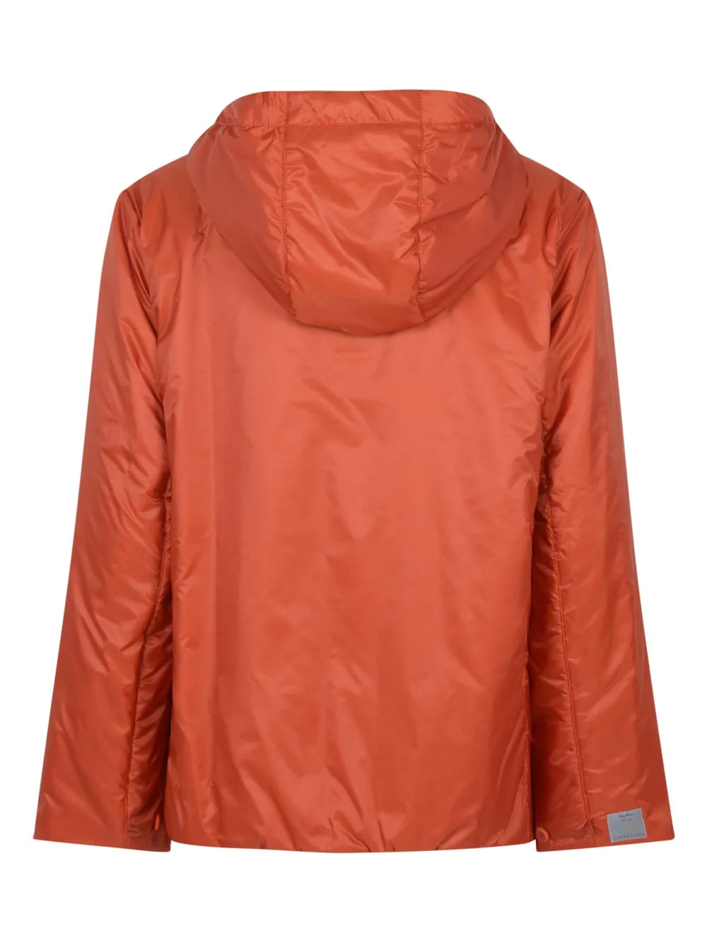 Water-Repellent Technical Jacket
