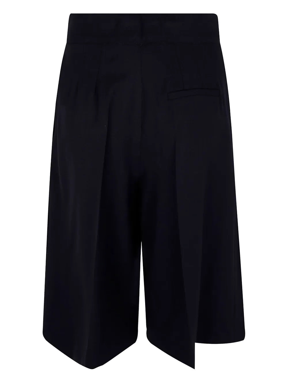 Walter Bermuda Shorts