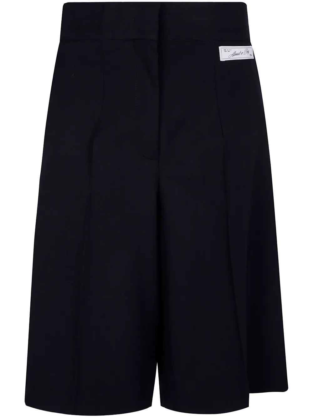 Walter Bermuda Shorts