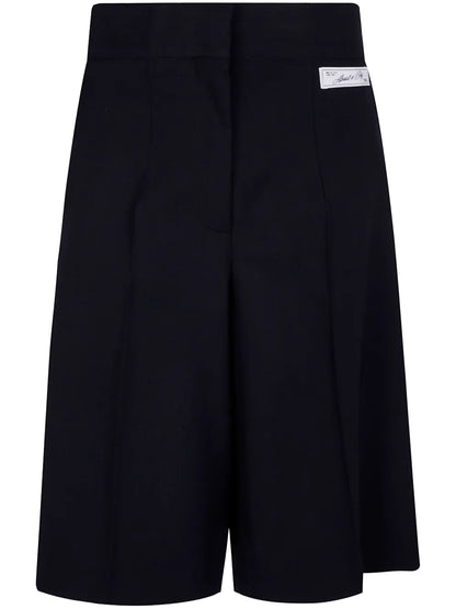 Walter Bermuda Shorts
