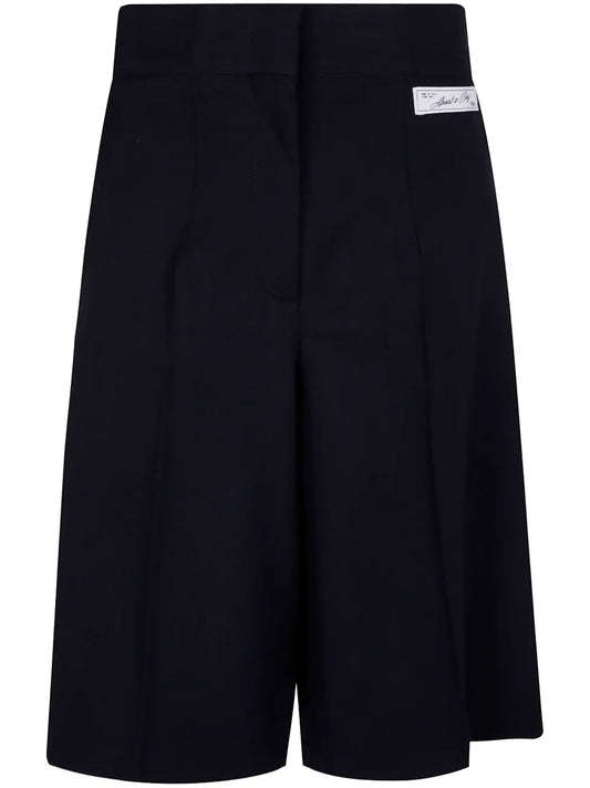 Walter Bermuda Shorts
