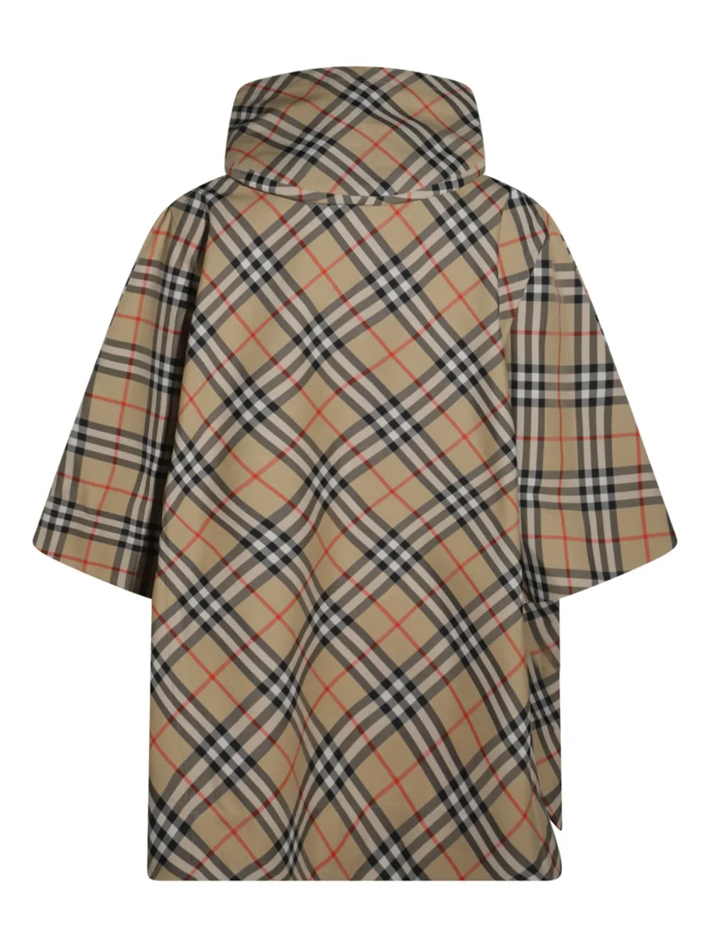 Check Cady Cape
