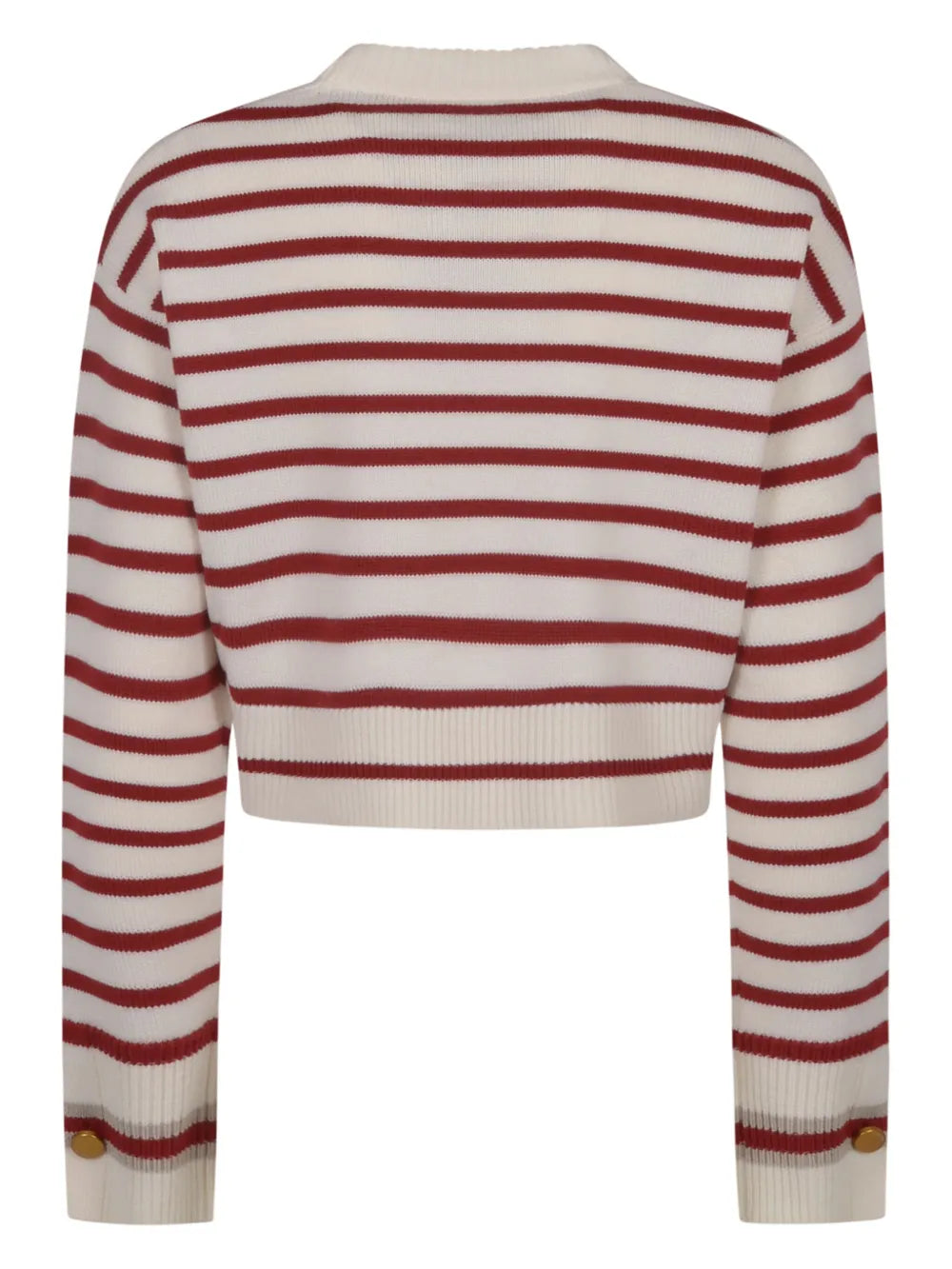 Striped Jumper