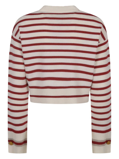 Striped Jumper