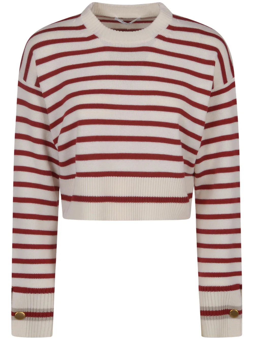 Striped Jumper
