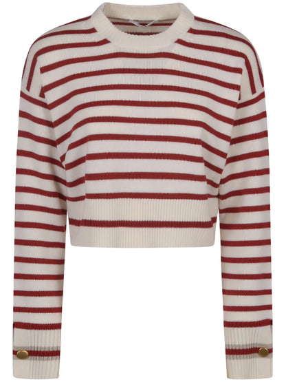 Striped Jumper