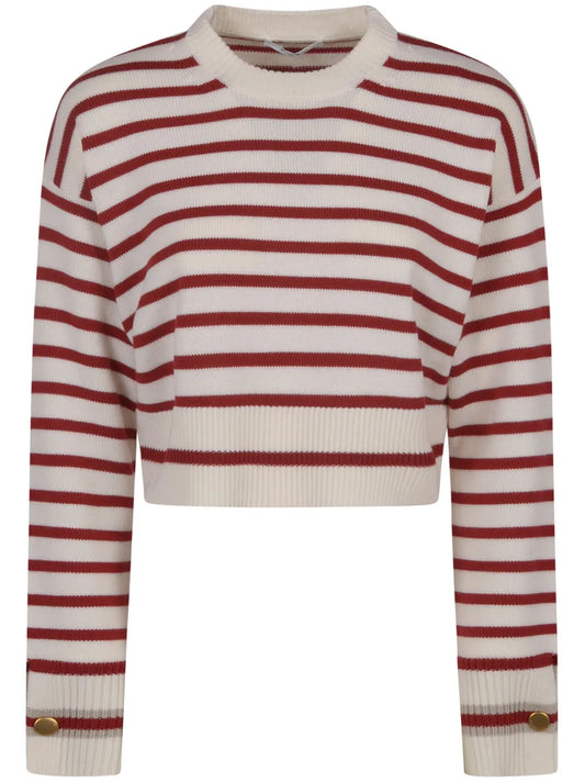 Striped Jumper