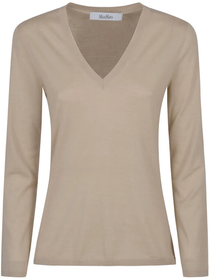V-Neck Top