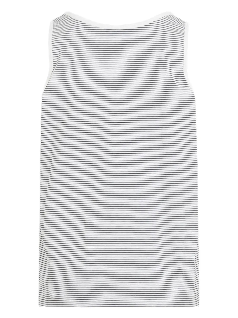 Striped Tank Top