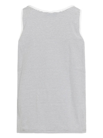 Striped Tank Top