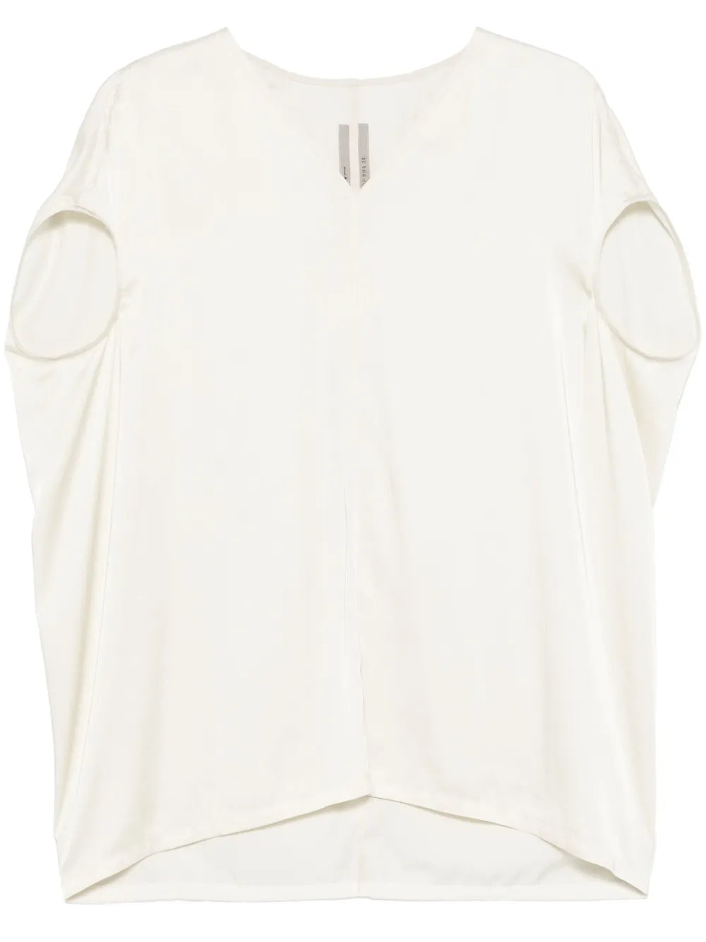 Floating Blouse