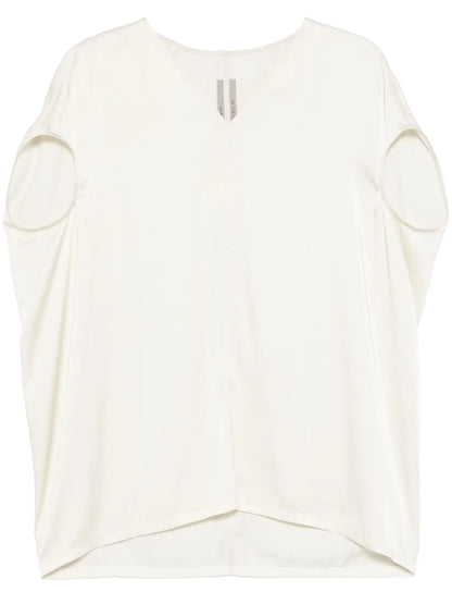 Floating Blouse