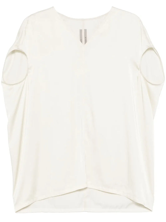 Floating Blouse