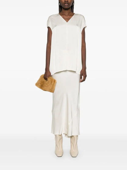 Floating Blouse