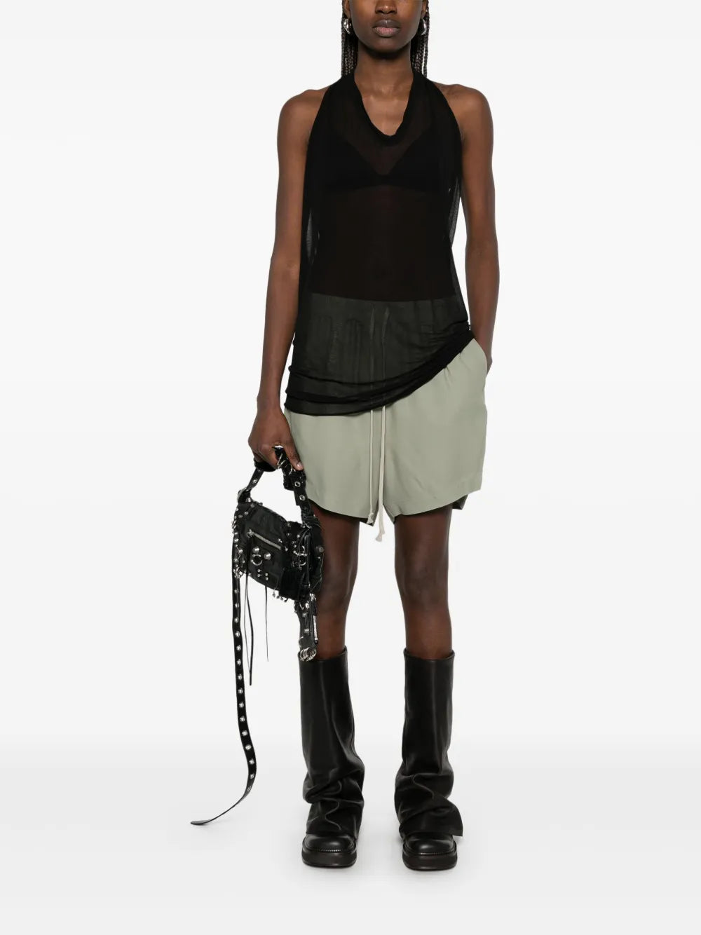 Halter Top