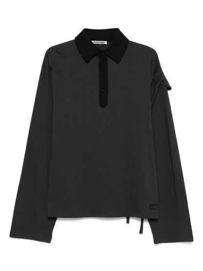 Jersey Polo Shirt