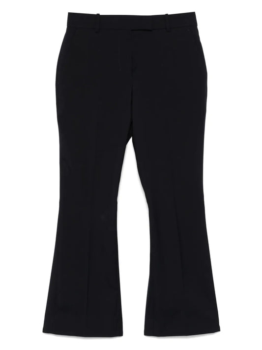 Flare Kick Trousers