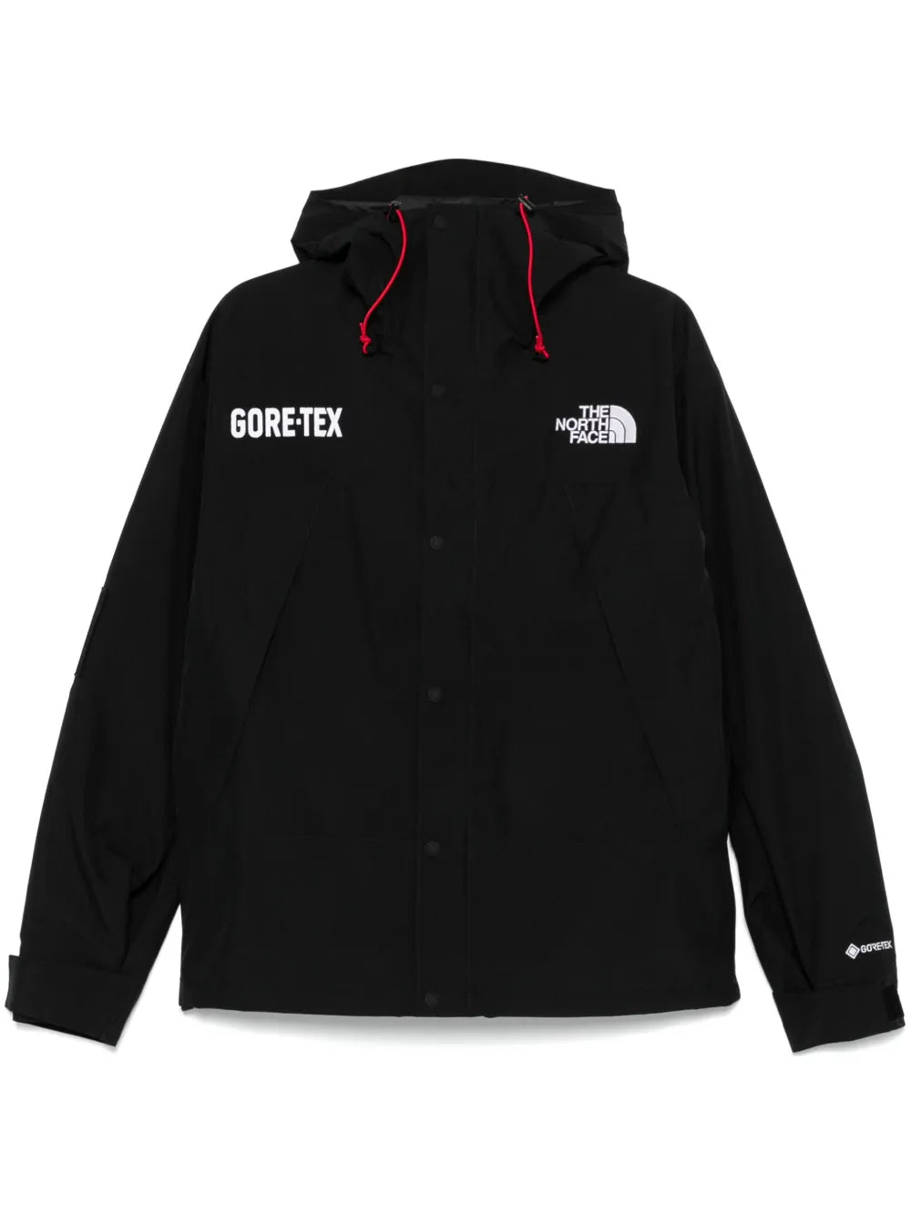 Gore-Tex® Mountain Jacket