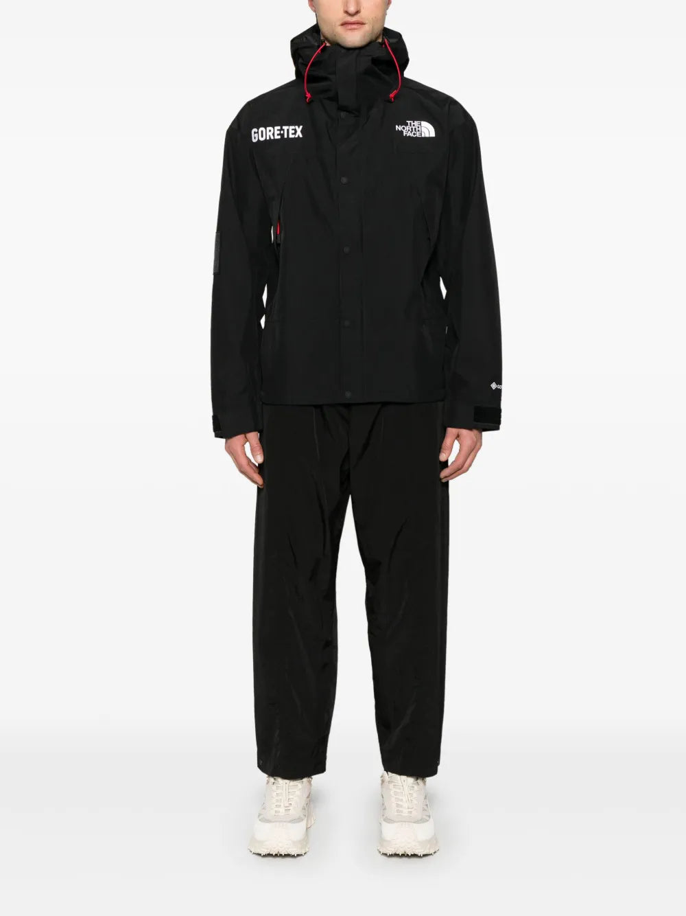 Gore-Tex® Mountain Jacket