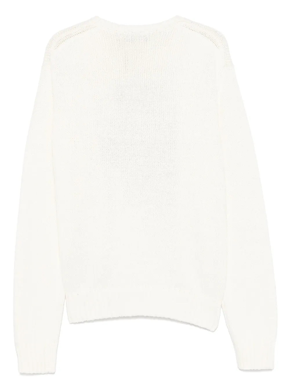 Polo Bear Sweater