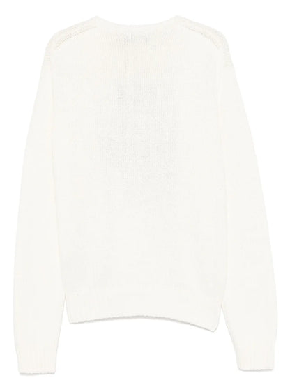 Polo Bear Sweater