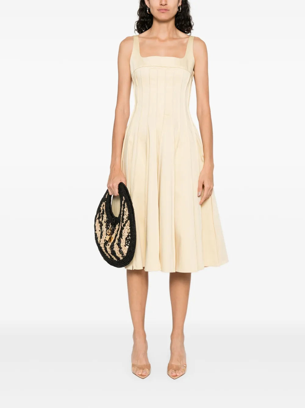 Amalia Midi Dress