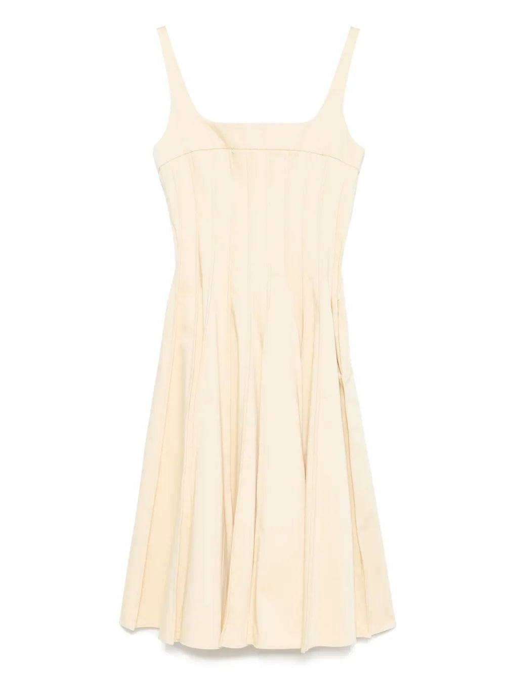 Amalia Midi Dress
