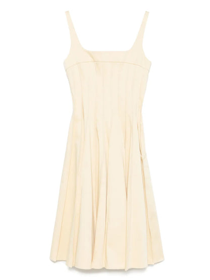 Amalia Midi Dress