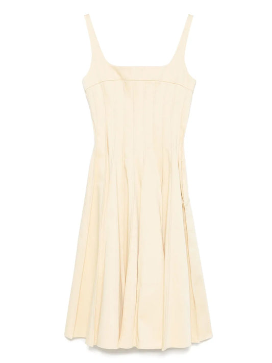 Amalia Midi Dress