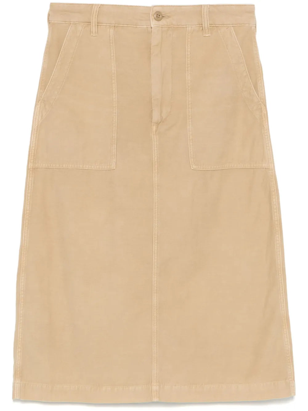 Ricky Midi Skirt