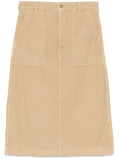 Ricky Midi Skirt
