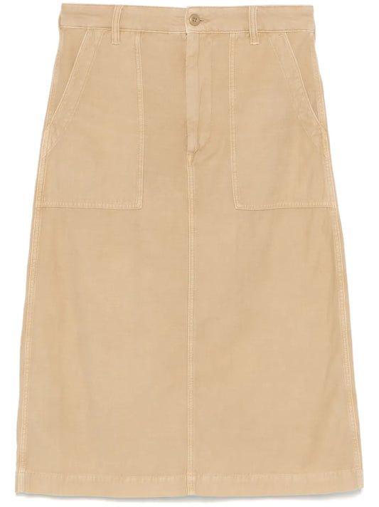 Ricky Midi Skirt