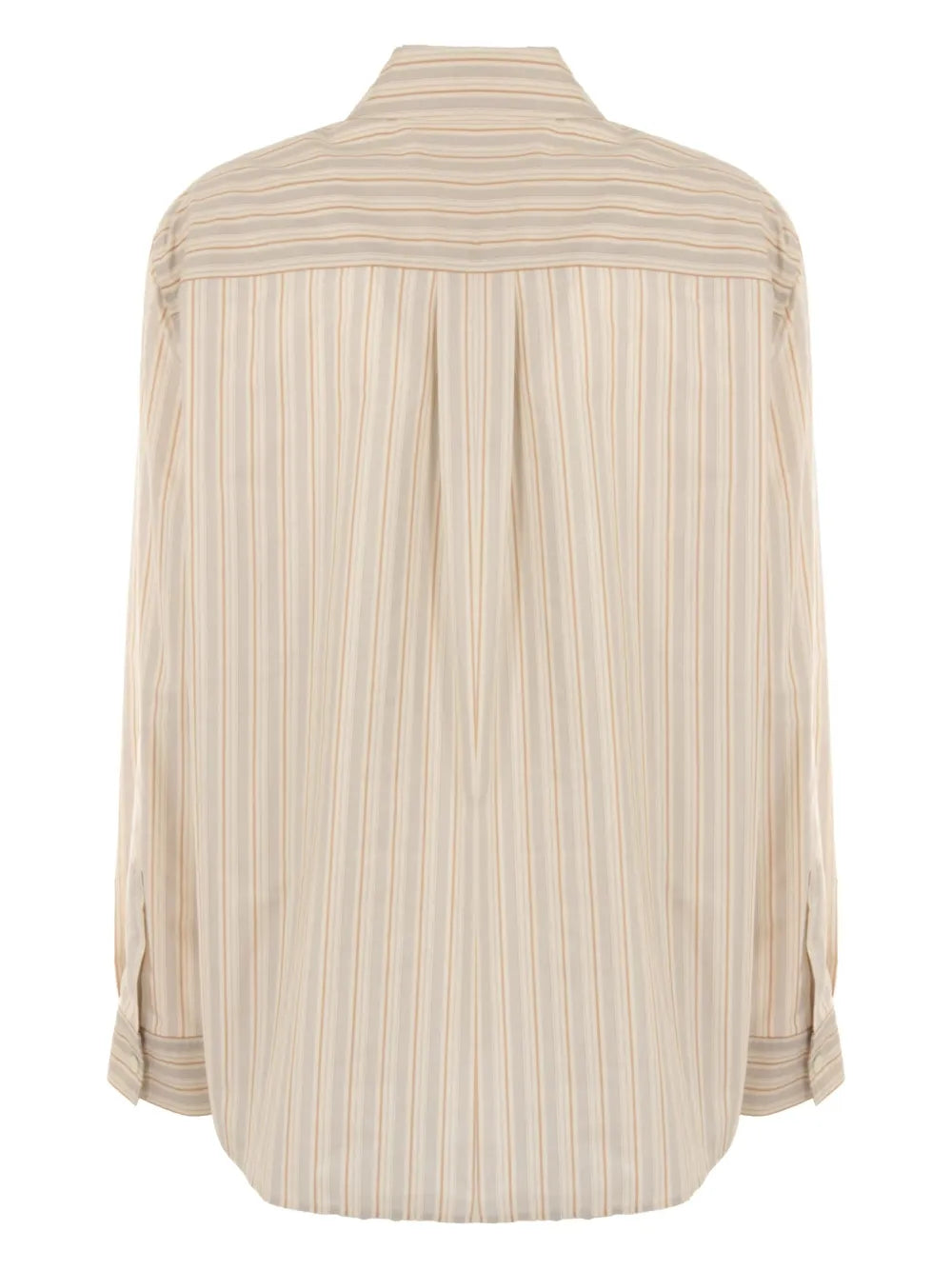 Striped Shirt