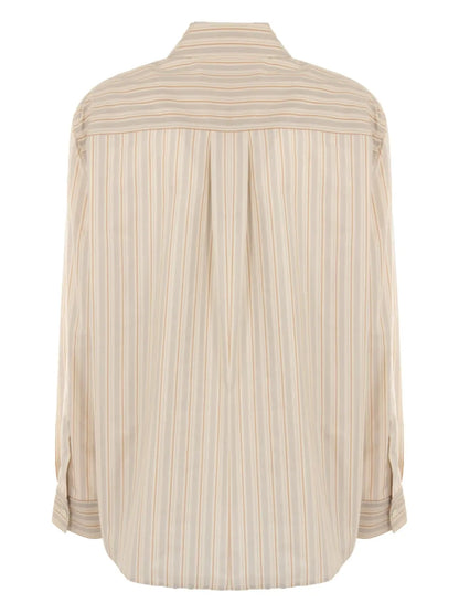 Striped Shirt