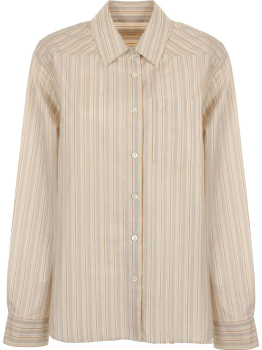 Striped Shirt