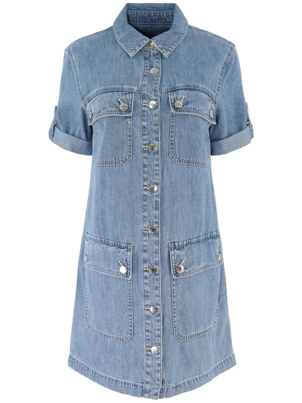 Warren Mini Dress