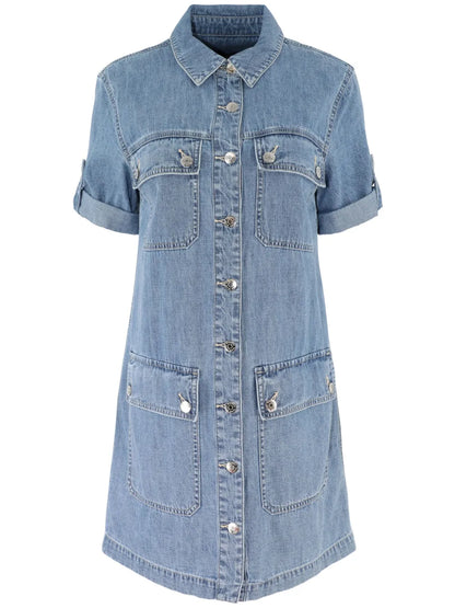 Warren Mini Dress