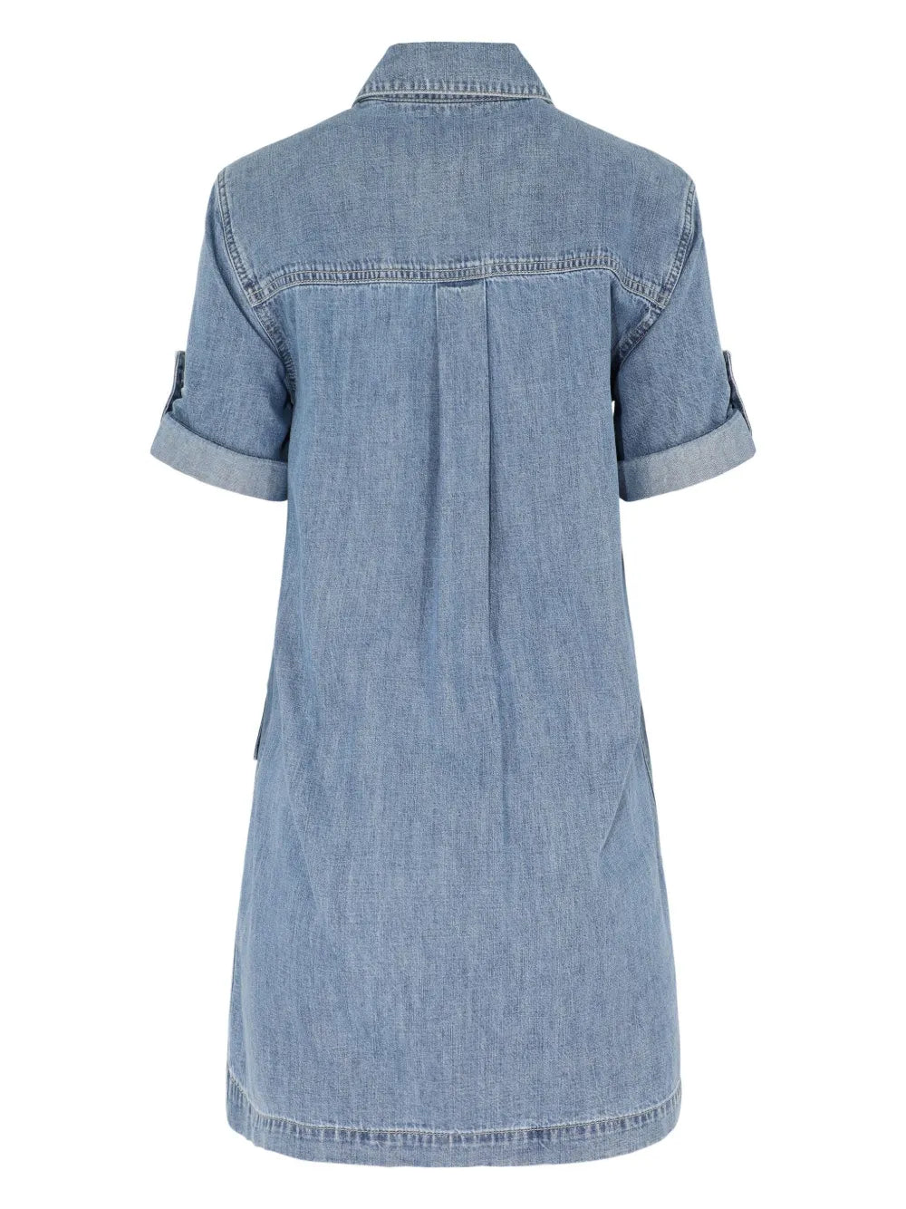 Warren Mini Dress