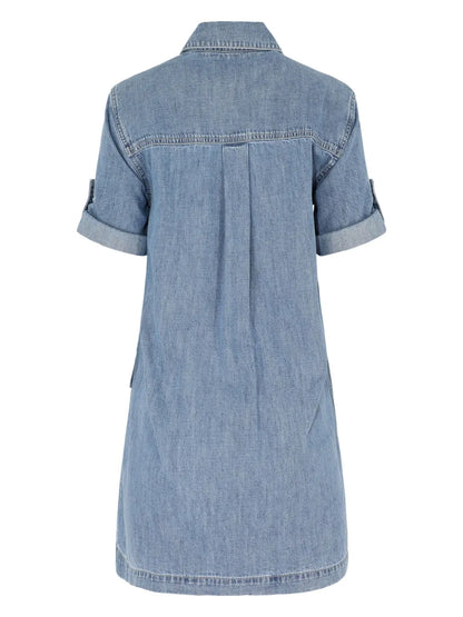 Warren Mini Dress