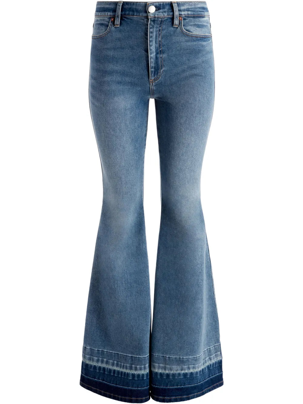 Sb Flared Jeans