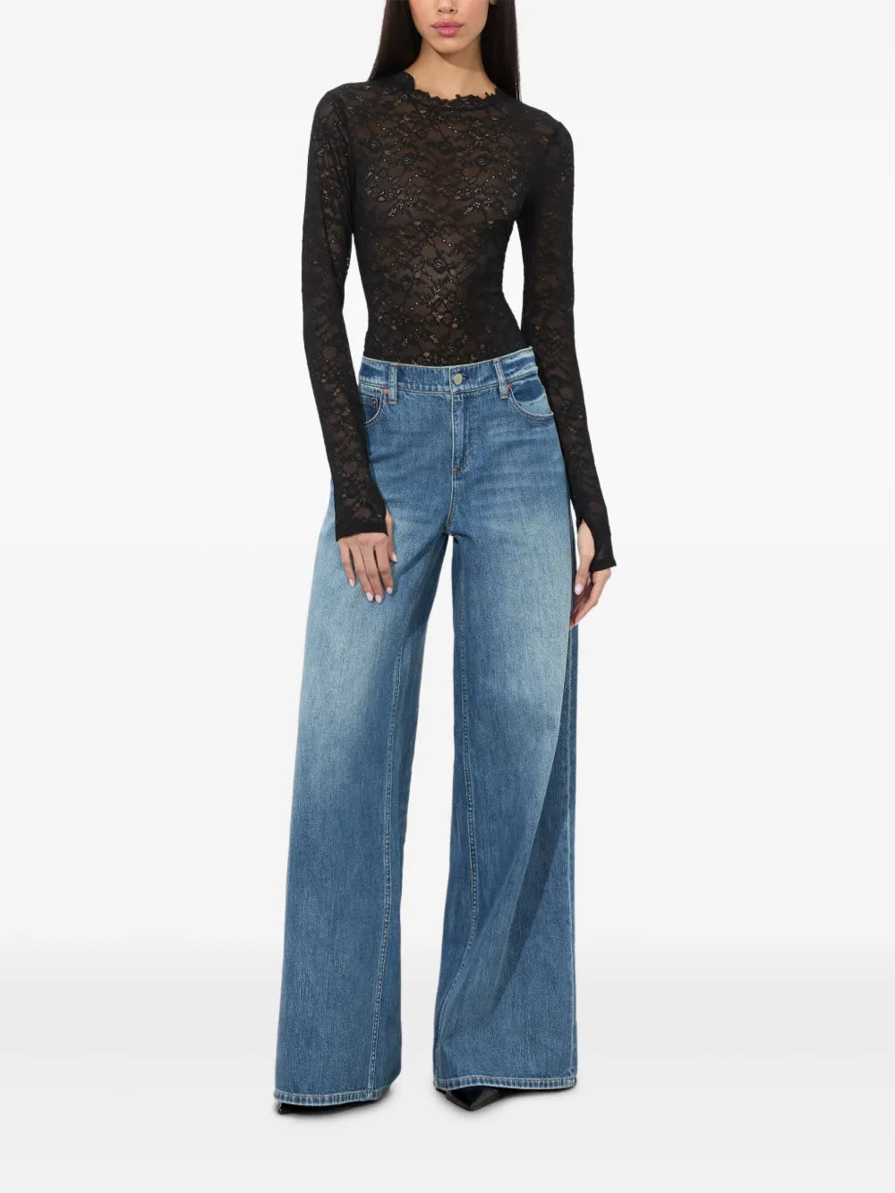 Harper Jeans