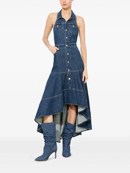 Juana Midi Dress