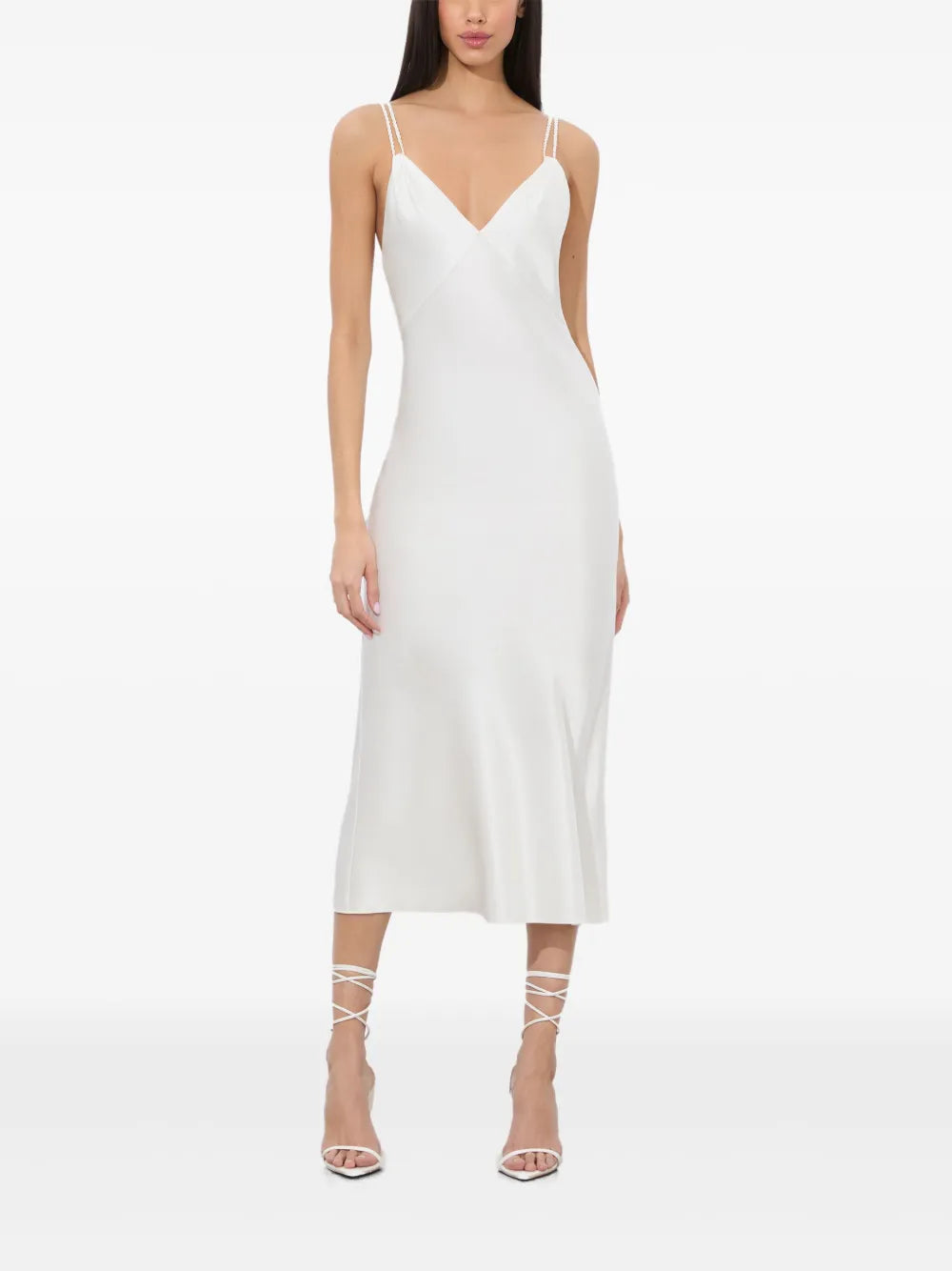 Kiro Slip Dress