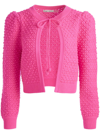 Kitty Cardigan