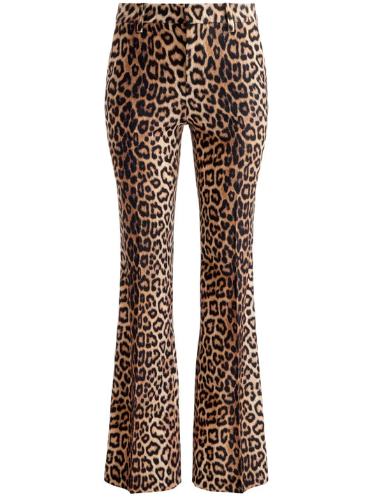 Remi Bootcut Trousers