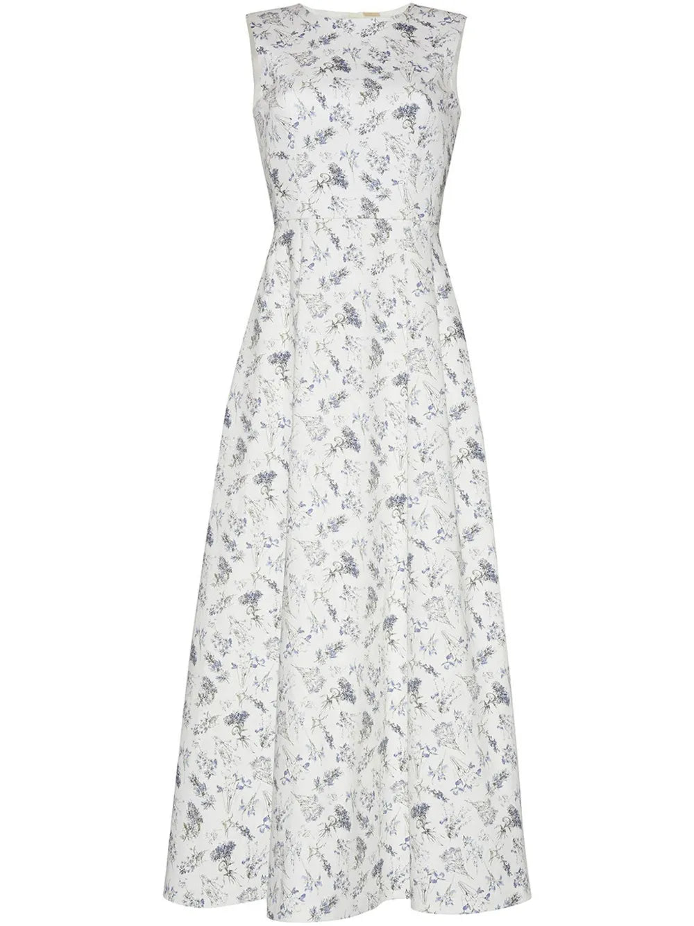 Eloise Midi Dress